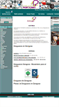 Mobile Screenshot of desguaceselportazgo.com